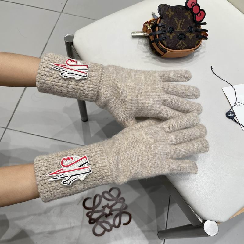 Moncler Gloves 09 (18)