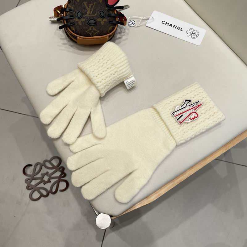 Moncler Gloves 09 (25)