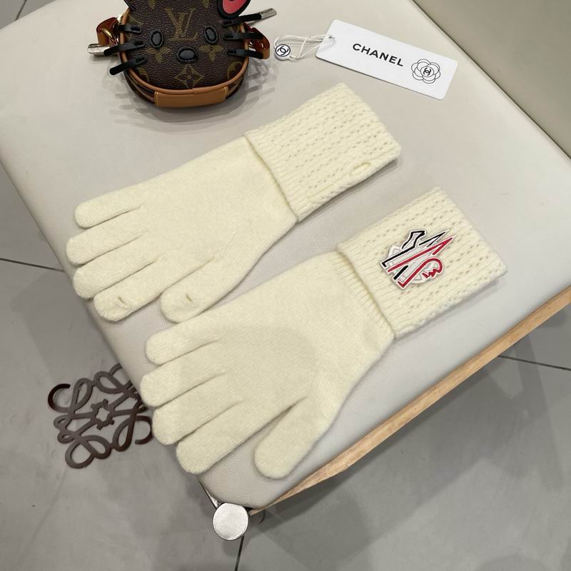 Moncler Gloves 09 (26)