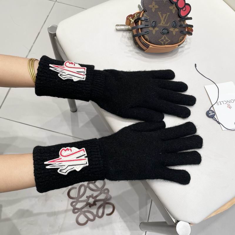 Moncler Gloves 09 (4)