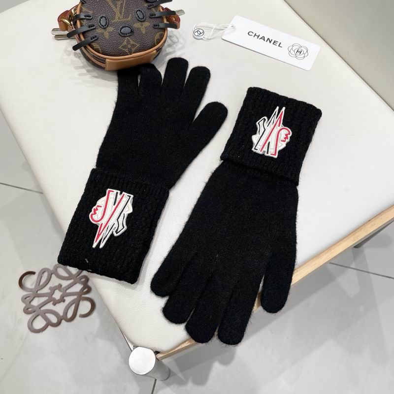 Moncler Gloves 09 (6)