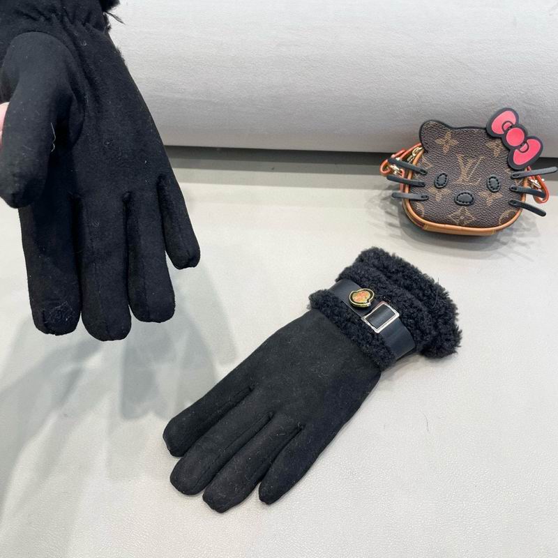 Moncler Gloves 52 (2)