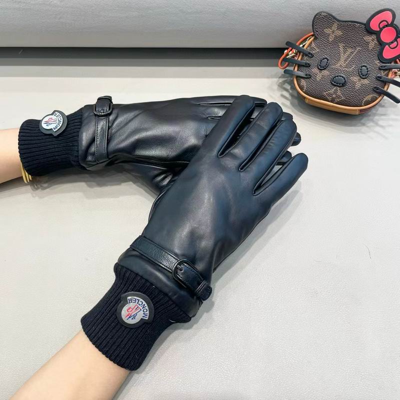 Moncler Gloves M L 19 (10)