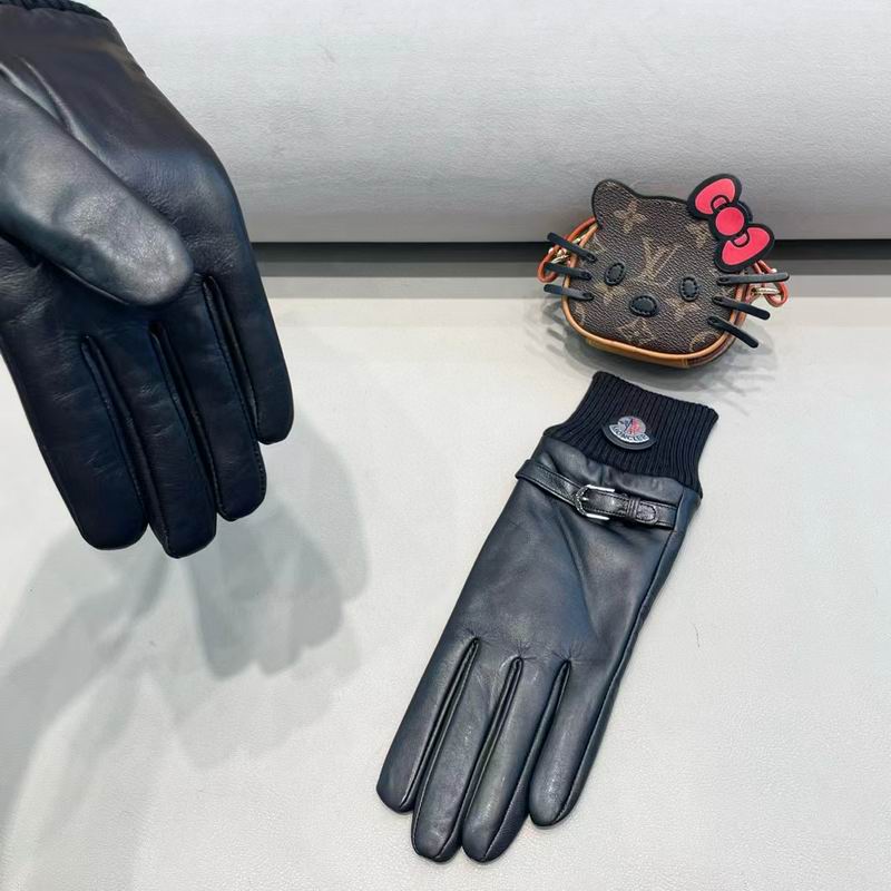 Moncler Gloves M L 19 (2)