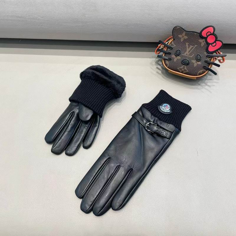 Moncler Gloves M L 19 (4)