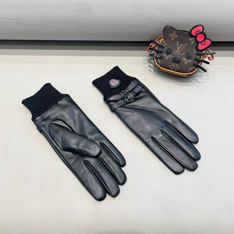Moncler Gloves M L 19 (5)