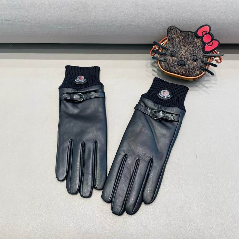 Moncler Gloves M L 19 (6)