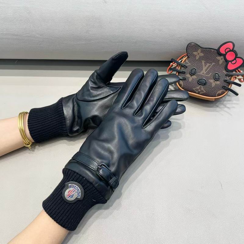 Moncler Gloves M L 19 (7)