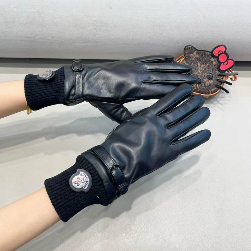 Moncler Gloves M L 19 (8)