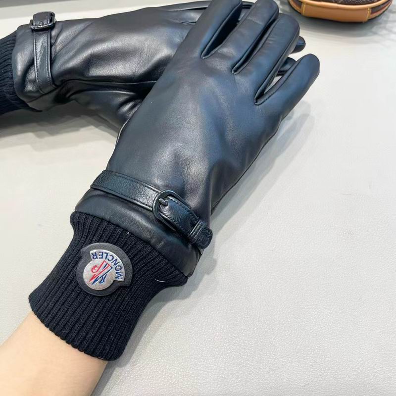 Moncler Gloves M L 19 (9)