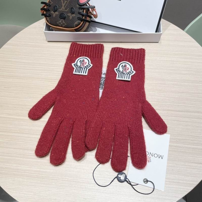 Moncler Gloves hm (234)