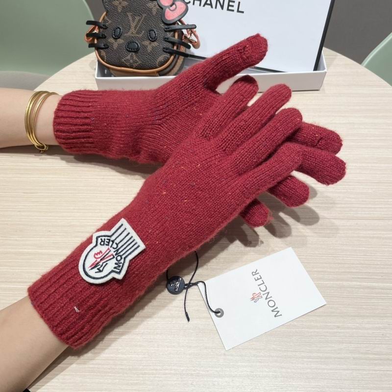 Moncler Gloves hm (235)