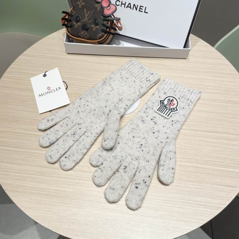 Moncler Gloves hm (236)