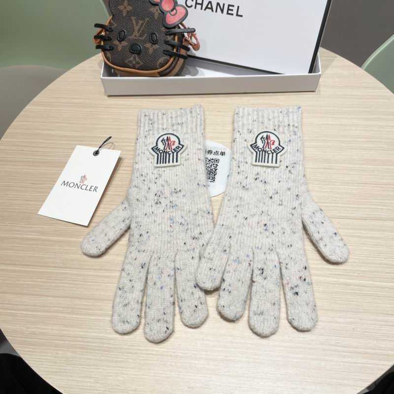 Moncler Gloves hm (237)