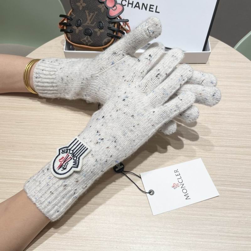 Moncler Gloves hm (238)