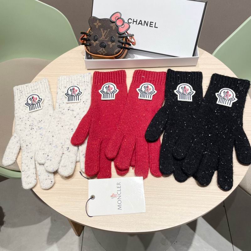 Moncler Gloves hm (239)