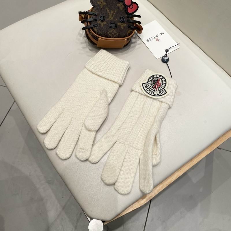 Moncler Gloves hm (240)
