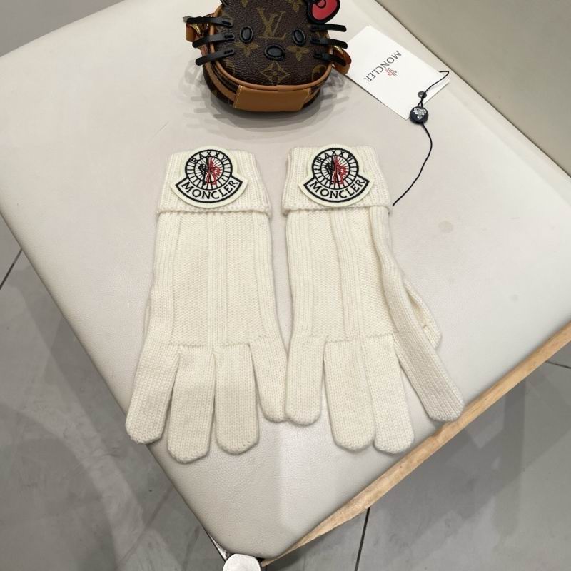 Moncler Gloves hm (241)