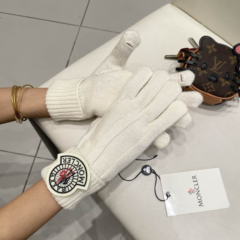 Moncler Gloves hm (242)