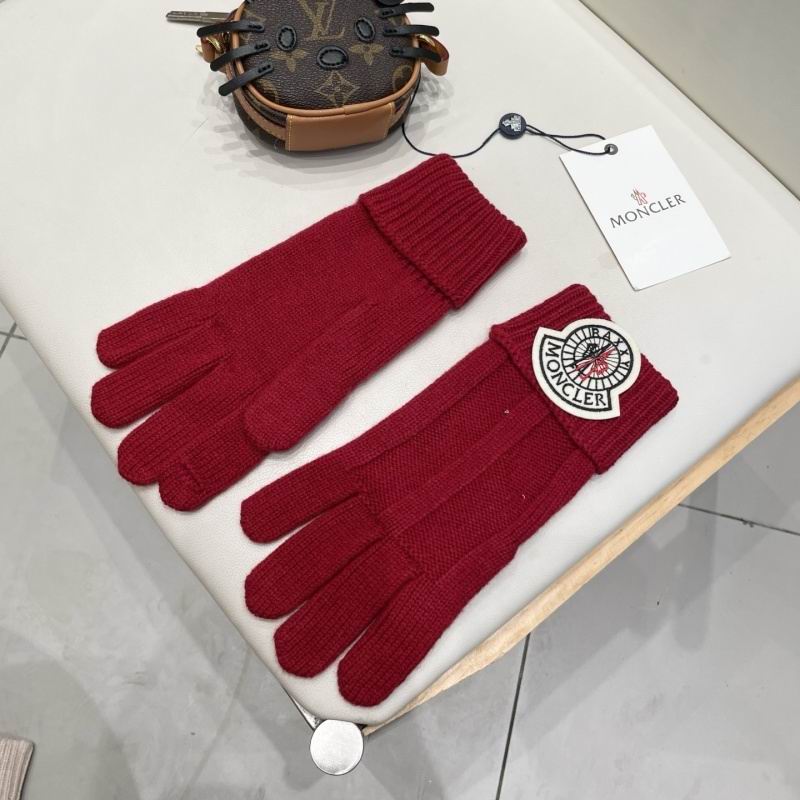 Moncler Gloves hm (243)
