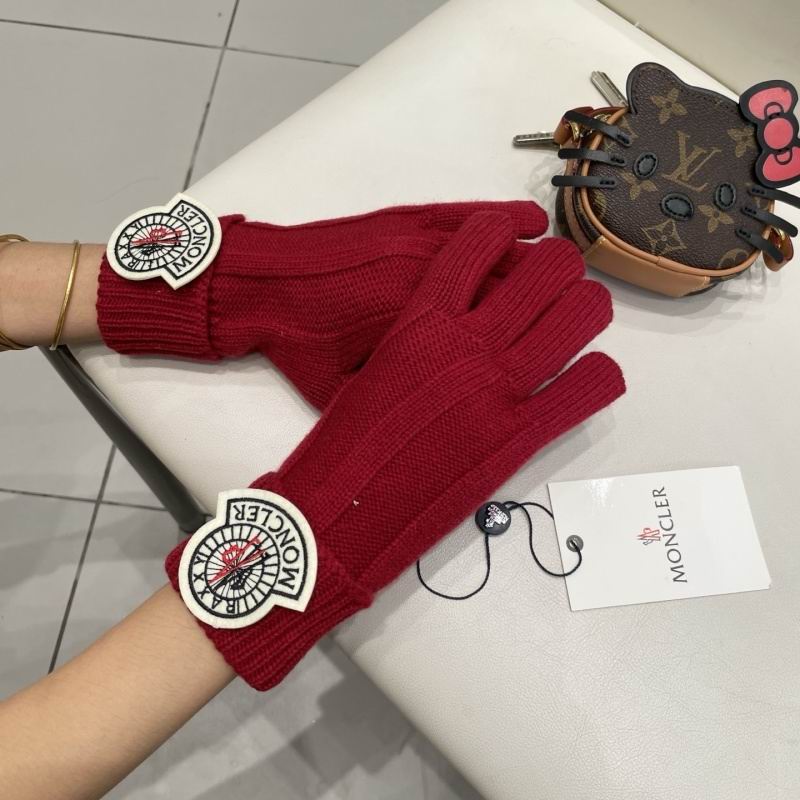 Moncler Gloves hm (245)