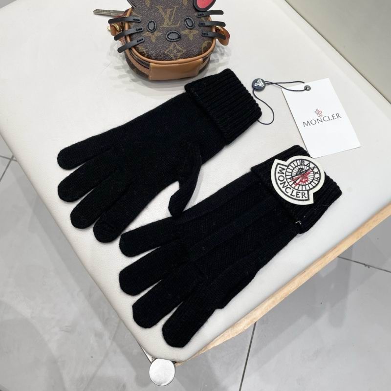 Moncler Gloves hm (246)