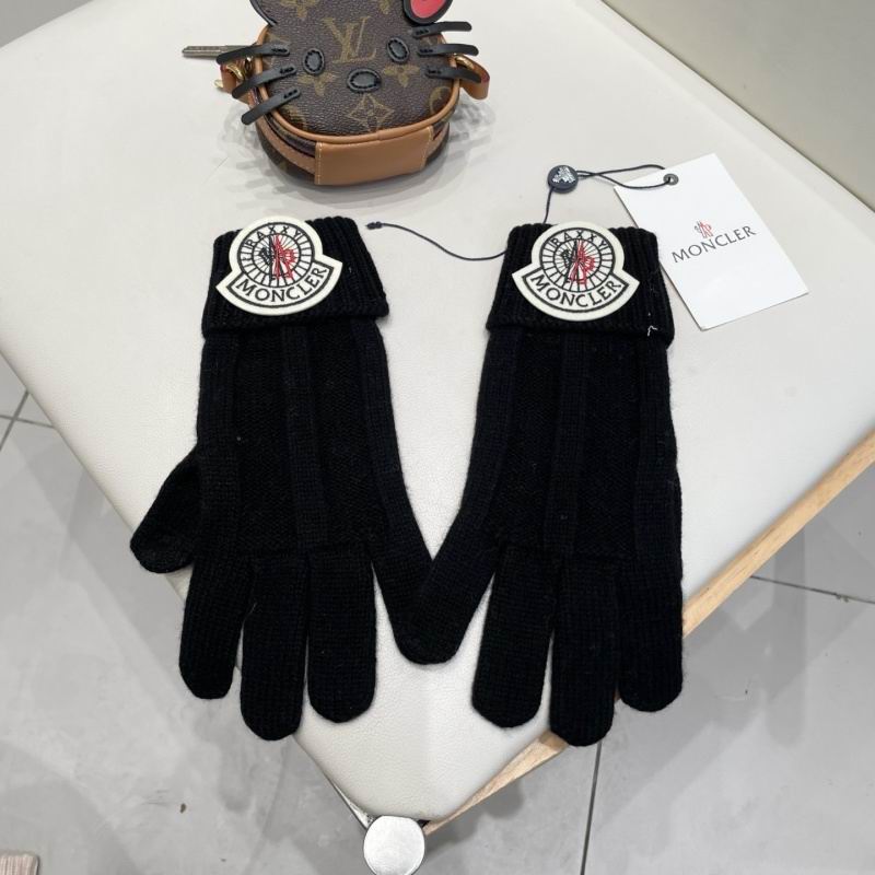 Moncler Gloves hm (247)