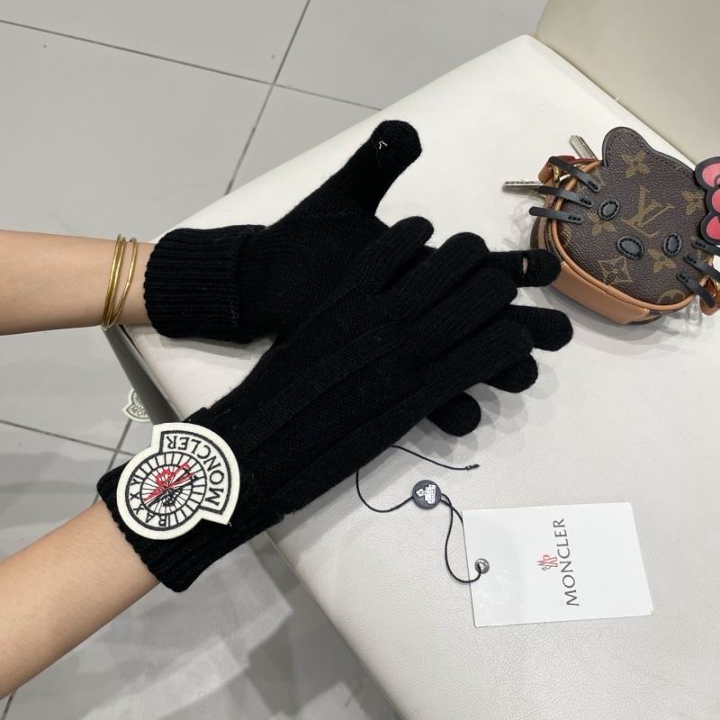 Moncler Gloves hm (248)