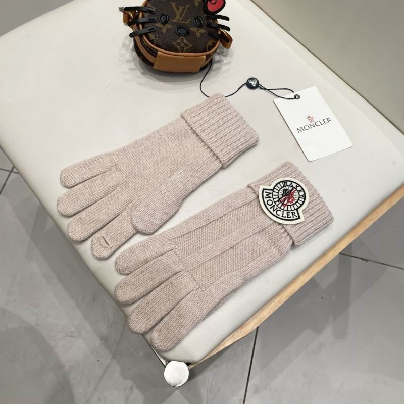 Moncler Gloves hm (249)