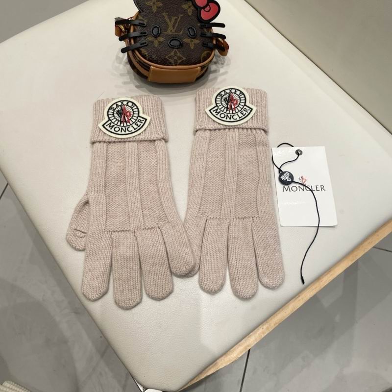 Moncler Gloves hm (250)