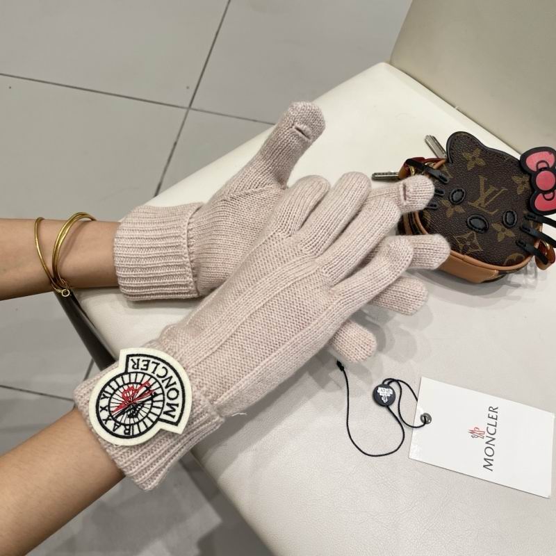 Moncler Gloves hm (251)
