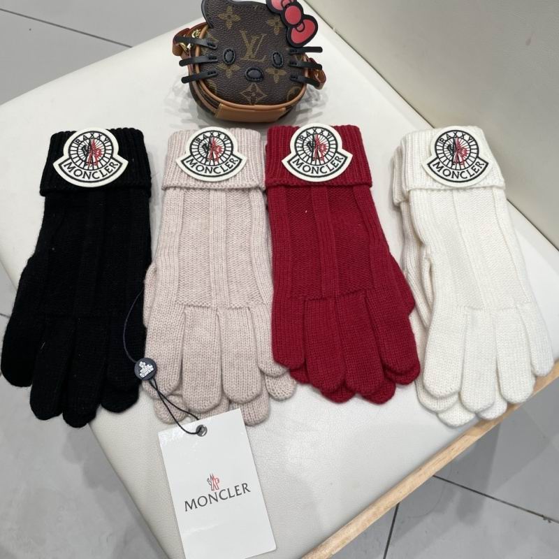 Moncler Gloves hm (252)