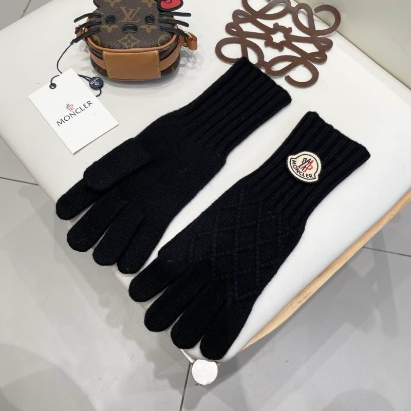 Moncler Gloves hm (253)