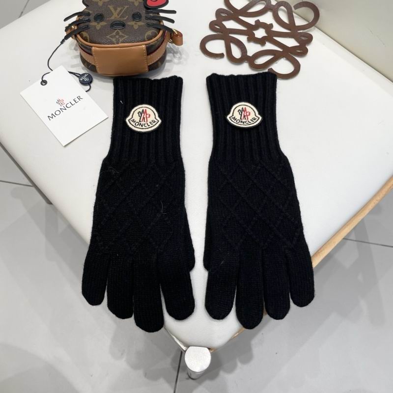 Moncler Gloves hm (254)
