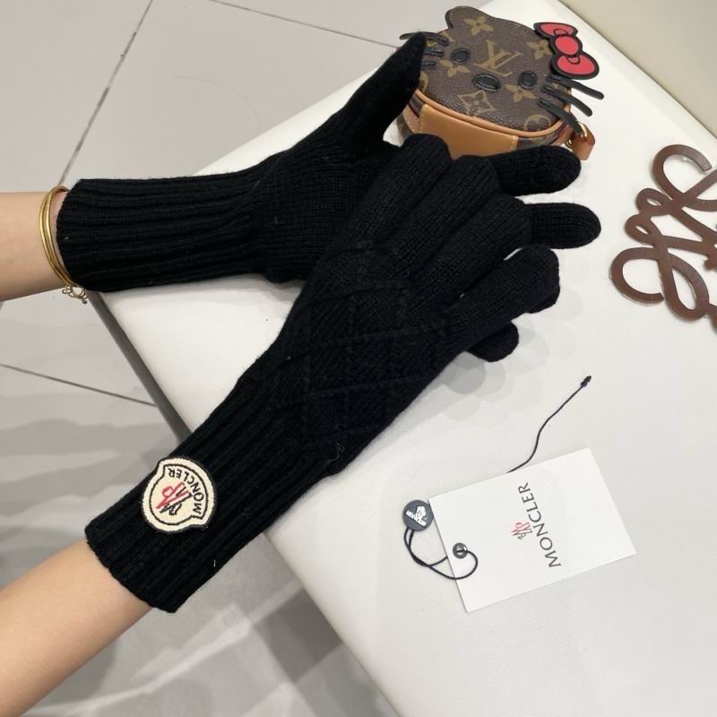 Moncler Gloves hm (255)