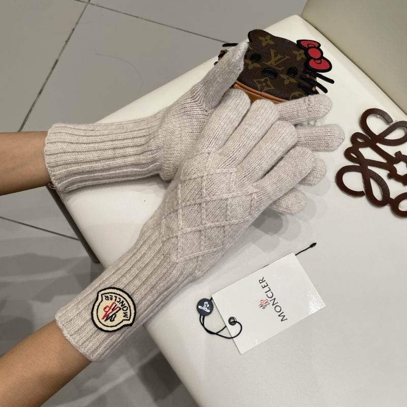 Moncler Gloves hm (258)