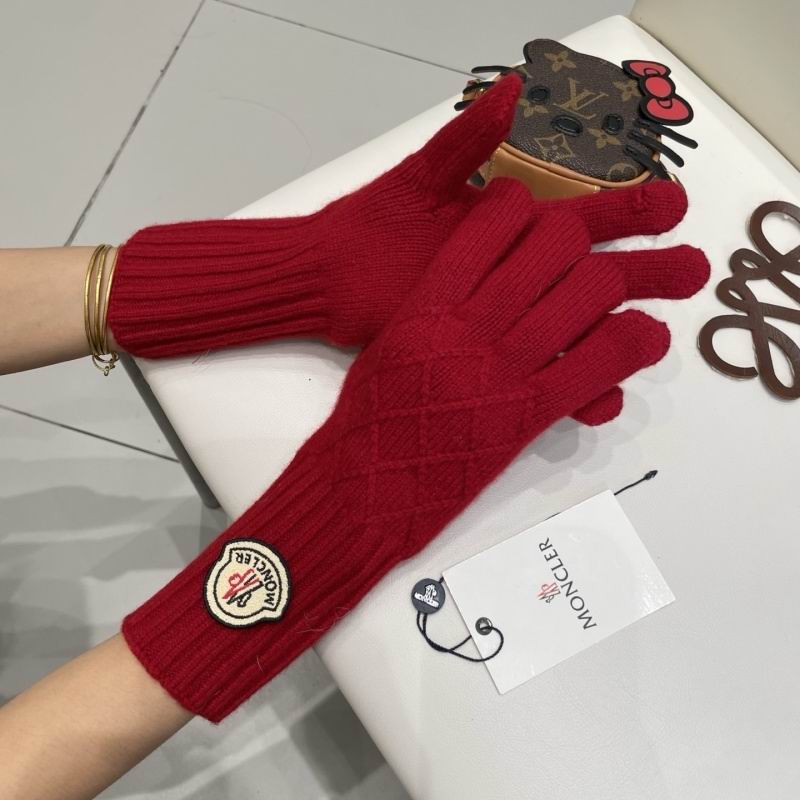 Moncler Gloves hm (261)