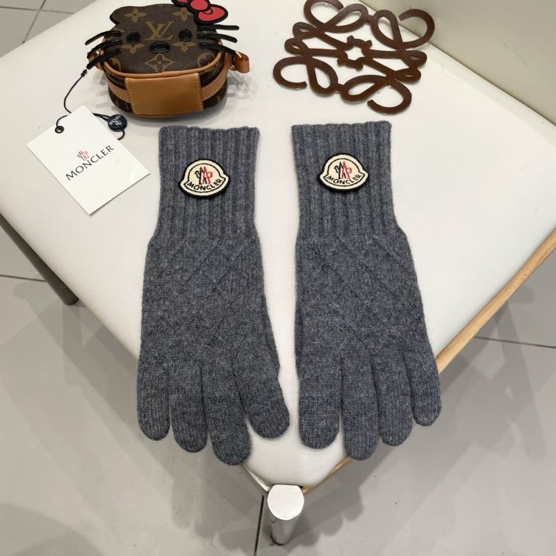 Moncler Gloves hm (263)