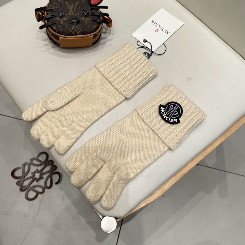 Moncler Gloves hm (266)