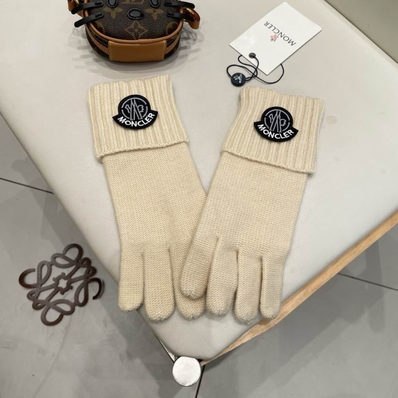 Moncler Gloves hm (267)