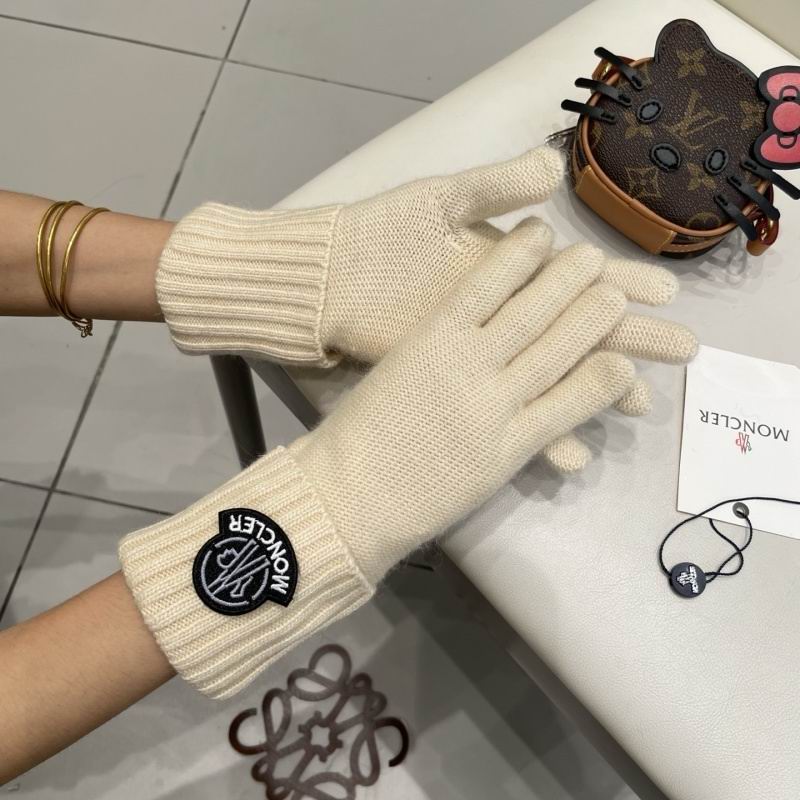 Moncler Gloves hm (268)