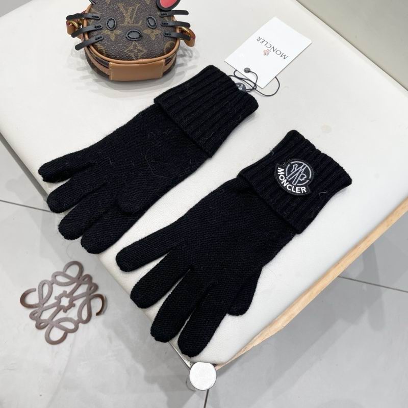 Moncler Gloves hm (269)