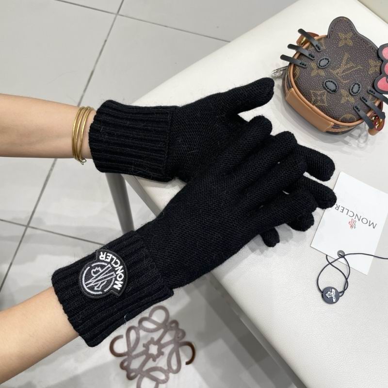 Moncler Gloves hm (271)