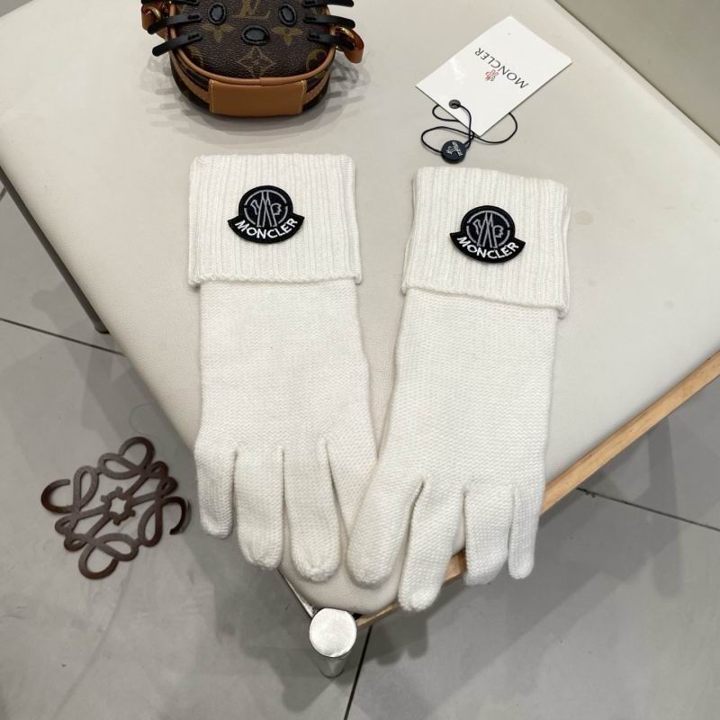 Moncler Gloves hm (273)