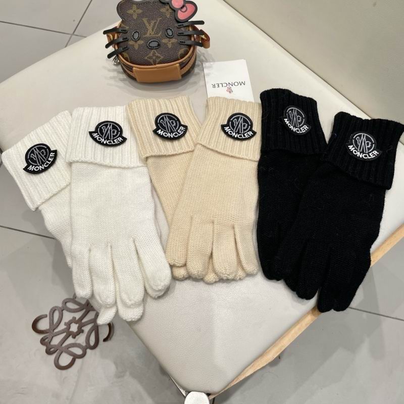 Moncler Gloves hm (275)