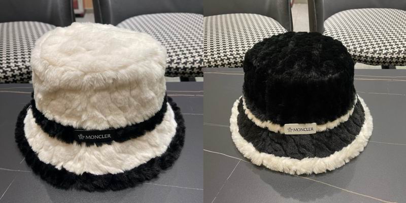 Moncler Hat (1)