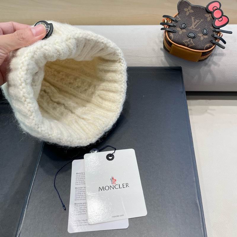 Moncler Hat (10)