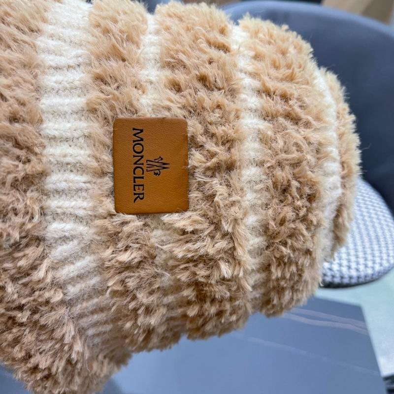Moncler Hat (1008)