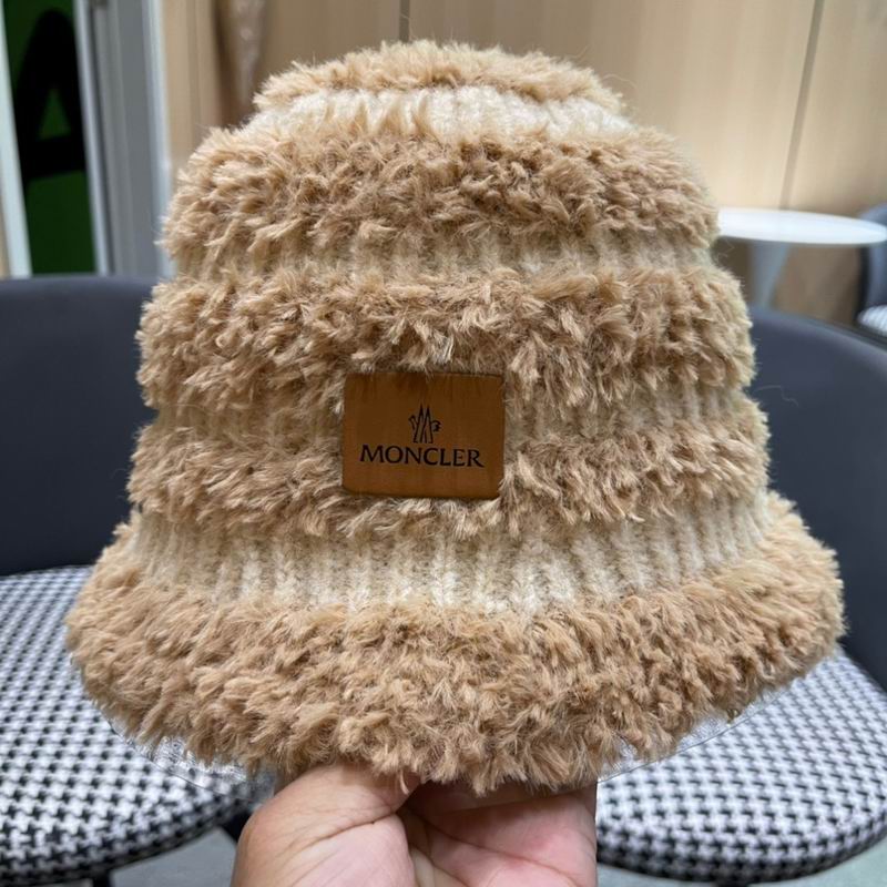 Moncler Hat (1009)