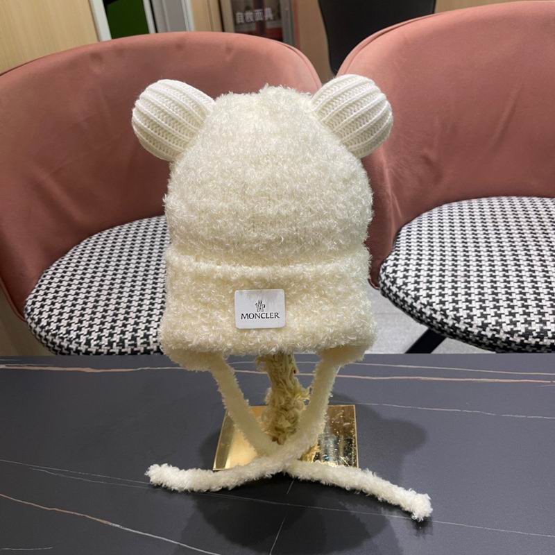 Moncler Hat (101)